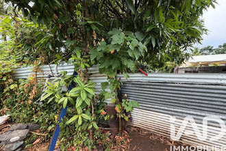  terrain st-pierre 97410