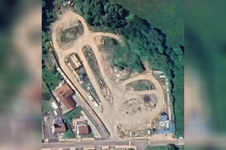  terrain st-pierre-bois 67220