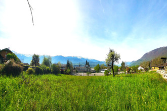  terrain st-pierre-d-albigny 73250