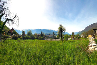  terrain st-pierre-d-albigny 73250