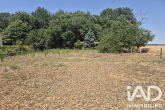  terrain st-pierre-d-exideuil 86400