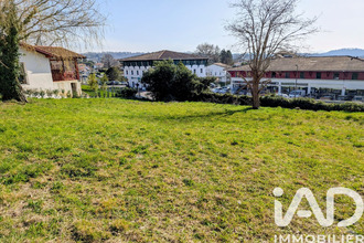  terrain st-pierre-d-irube 64990