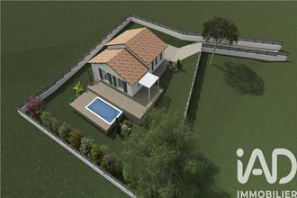  terrain st-pierre-d-irube 64990