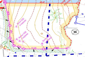  terrain st-pierre-d-irube 64990