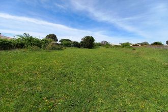  terrain st-pierre-d-oleron 17310