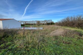  terrain st-pierre-d-oleron 17310