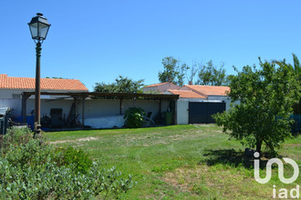  terrain st-pierre-d-oleron 17310