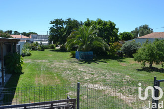  terrain st-pierre-d-oleron 17310