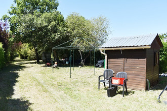  terrain st-pierre-d-oleron 17310