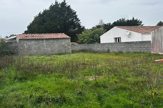  terrain st-pierre-d-oleron 17310