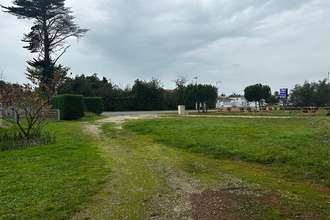  terrain st-pierre-d-oleron 17310