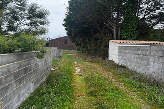  terrain st-pierre-d-oleron 17310