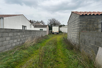  terrain st-pierre-d-oleron 17310