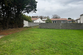 terrain st-pierre-d-oleron 17310