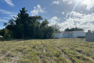  terrain st-pierre-d-oleron 17310