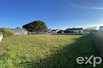  terrain st-pierre-d-oleron 17310