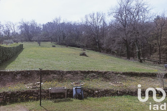  terrain st-pierre-de-boeuf 42520