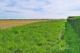  terrain st-pierre-de-chandieu 69780