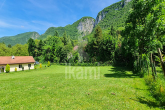  terrain st-pierre-de-cherennes 38160