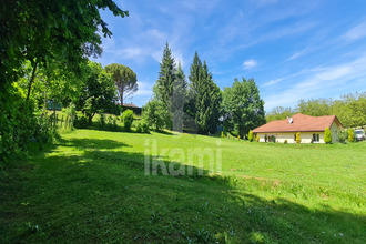  terrain st-pierre-de-cherennes 38160