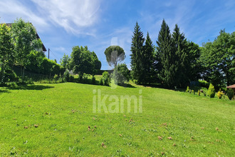  terrain st-pierre-de-cherennes 38160