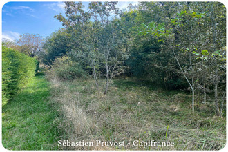  terrain st-pierre-de-cole 24800