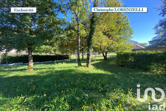  terrain st-pierre-de-curtille 73310