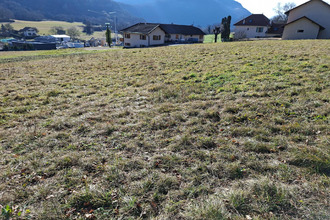  terrain st-pierre-de-curtille 73310