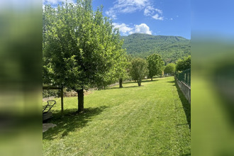  terrain st-pierre-de-mesage 38220