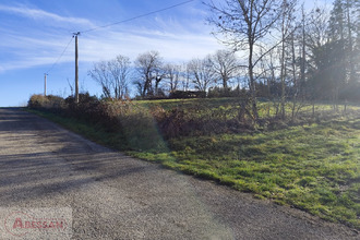  terrain st-pierre-de-trivisy 81330