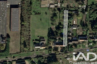  terrain st-pierre-des-corps 37700