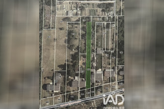  terrain st-pierre-des-corps 37700