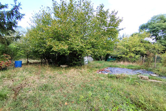  terrain st-pierre-des-corps 37700