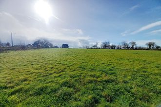  terrain st-pierre-des-landes 53500