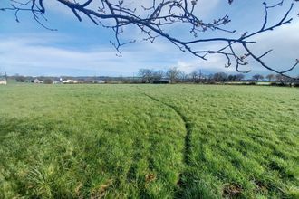  terrain st-pierre-des-landes 53500