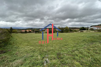  terrain st-pierre-du-champ 43810