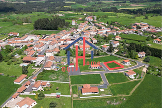  terrain st-pierre-du-champ 43810