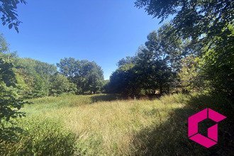  terrain st-pierre-du-champ 43810