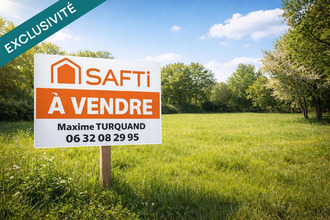  terrain st-pierre-du-chemin 85120