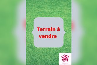  terrain st-pierre-du-mt 40280