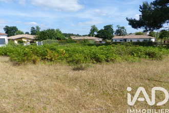  terrain st-pierre-du-mt 40280