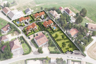  terrain st-pierre-en-faucigny 74800