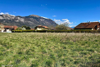  terrain st-pierre-en-faucigny 74800