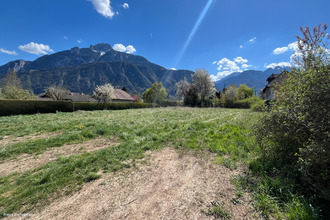  terrain st-pierre-en-faucigny 74800