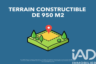  terrain st-pierre-lafeuille 46090