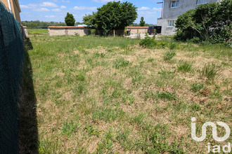  terrain st-pierre-les-elbeuf 76320