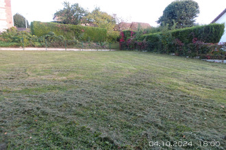  terrain st-pierre-les-elbeuf 76320