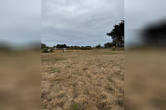  terrain st-pierre-quiberon 56510