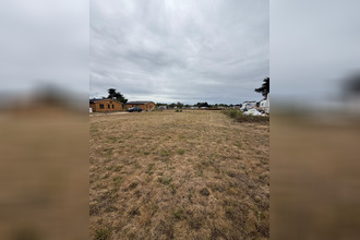  terrain st-pierre-quiberon 56510