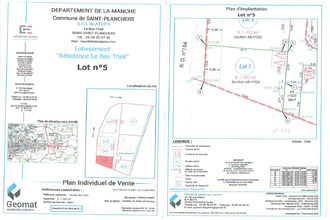  terrain st-planchers 50400